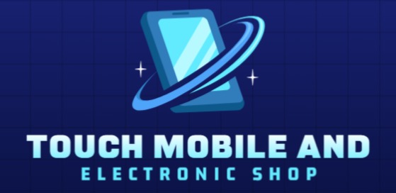Touch Mobile and Electronic Shop